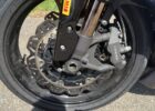 Suzuki GSX-R 750 K6 Rennstreckenumbau