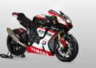 YAMAHA GYTR PROSHOP ÖHLINS, BREMBO, H2O Performance, Akrapovic, K-TECH, Gilles, uvm.