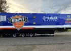 MOTORSPORT TRAILER