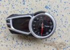 Tacho Triumph Daytona 675R