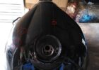 R6 Rj11 15 Tank schwarz