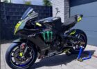 Yamaha R1 RN65