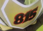 R1 RN32/49 Rennverkleidung
