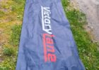 Motul Banner a. d. aktuellen SBK WM 2026 ca. 4×1 m groß
