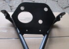 Yamaha Aluminium Cockpit-Verkleidungshalter