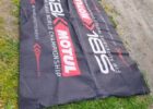 Motul Werbebanner a.d. aktuellen SBK WM 2026 „SBK Motul“ super