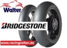 Bridgestone Slicks V02 – Sonderangebot!
