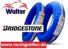 Bridgestone Slicks V02 – Sonderangebot!