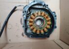 Diverse Teile für Suzuki GSX-R 1000 K1-K6 Felgen, Antihoppingkupplung etc