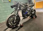 Honda CBR 1000 RR-R SC82