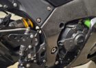 Kawasaki ZX-10 R