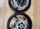Original Teile Yamaha R6 2017-26