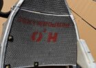 Yamaha R1 RN 49 / RN 65  Schlachtfest