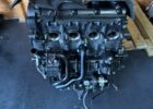 Motor Yamaha RN 65 / 49