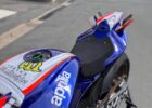 Aprilia RSV4 1100 Factory (2019) PZ Motorsport Vize-Meister 2024