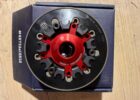STM Anti Hopping Kupplung FKT-S100 Slipper Clutch Rennsport