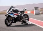 Originalteile S1000RR 2025