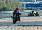 Aprilia RSV4 1100