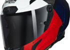 X-Lite RS804 Ultra Carbon NEU  +3 x Visier