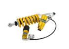 Öhlins Federbein Yamaha YZF-R7 2022-26 250 Km  Top !