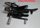 Rastenanlagen Honda, Yamaha, Aprilia, BMW