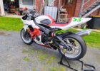 Yamaha R6 Rj05 Racing Komplettpaket, Einsteiger, Frauenbike, top