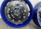 Yamaha R1 RN32- Felgensatz