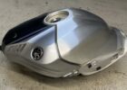 Yamaha R1M RN32 Originalen Tank mit Abdeckung