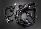 GSX-R1000 Kit-Kabelbaum