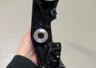 BMW M1000RR K66 Gabelbrücke unten NEU