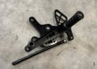 R&G rearset ZX-10R 2016-2025