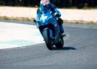 GSXR 600 Bj 2016 ca.10tkm 125PS