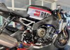 SUTER RACING SLIPPER CLUTCH REFURBISHED YAMAHA R1 RN32 RN49 RN65