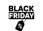 FREITAG 28 NOVEMBER BLACK FRIDAY – 10% RABAT