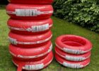 BRIDGESTONE V03 200/60 MEDIUM AUF LAGER!