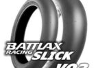 Bridgestone Battlax Slick V03 ab 20-01-2026 zu bestellen
