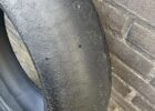 BRIDGESTONE BATTLAX SLICK V03 SATZ 120+200