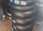 Metzeler Racetec RR Slick Satz K1/K0