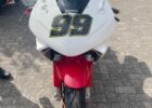 Honda CBR 600 RR PC37