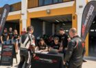 MONTEBLANCO und JEREZ SPANIEN TRACKDAY VERANSTALTER für Anfänger und Experts racers