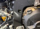 BMW S1000RR k67 2019 Rahmen mit Brief