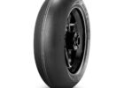 Pirelli Diabolo Slick 125-190 R17 30-50 Km