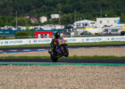 Aprilia RSV4 1100 Factory Racebike Vierzigmann
