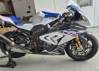 BMW HP4 Race