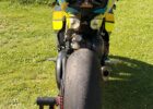 Ducati V4R 2020 WSBK Motor