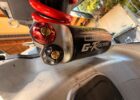 Aprilia RS 660 Ready to Race YSS Fahrwerk