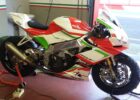 Aprillia Tuono V4 Factory