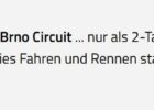 Termine abzugeben
