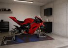Ducati Panigale V4S 2025