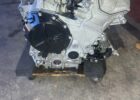BMW S1000RR K67 Motor (Baujahre 2020-2025), 800 Meilen Laufleistung, funktionsfähig.
